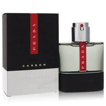 Load image into Gallery viewer, Luna Rossa Carbon By Prada Cologne for Men