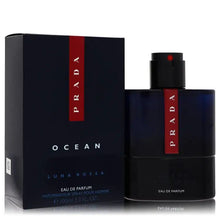 Load image into Gallery viewer, Luna Rossa Ocean By Prada Cologne for Men