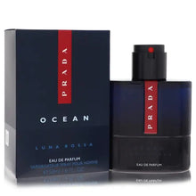 Load image into Gallery viewer, Luna Rossa Ocean By Prada Cologne for Men