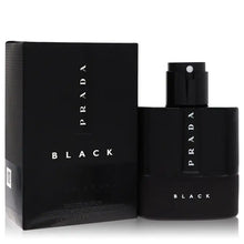 Load image into Gallery viewer, Luna Rossa Black By Prada Cologne for Men