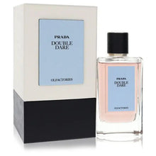 Load image into Gallery viewer, Olfactories Double Dare with Gift Pouch By Prada (Unisex)