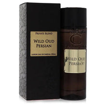 Load image into Gallery viewer, Private Blend Wild Oud By Chkoudra Paris Perfume for Women