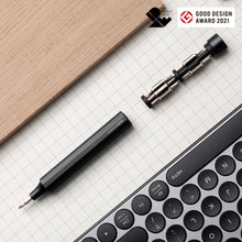 Load image into Gallery viewer, Precision Screwdriver Pen (Manual)
