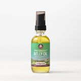 Pregnant Belly Skin Elasticity Oil