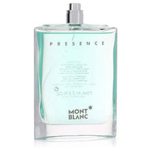 Load image into Gallery viewer, Presence By Mont Blanc Cologne for Men
