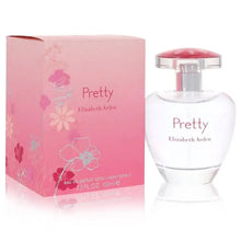 Load image into Gallery viewer, Pretty By Elizabeth Arden Perfume for Women