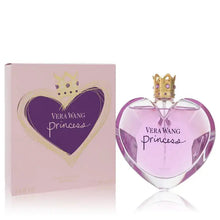 Load image into Gallery viewer, Princess By Vera Wang Perfume for Women