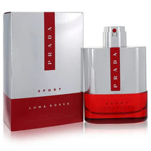 Load image into Gallery viewer, Luna Rossa Sport By Prada Cologne for Men