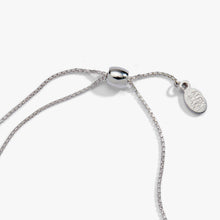 Load image into Gallery viewer, Evil Eye Pull Chain Bracelet