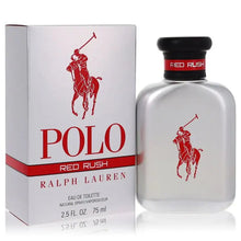Load image into Gallery viewer, Polo Red Rush By Ralph Lauren Cologne for Men