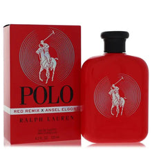Load image into Gallery viewer, Polo Red Remix By Ralph Lauren Cologne for Men