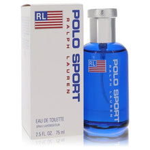 Load image into Gallery viewer, Polo Sport By Ralph Lauren Cologne for Men