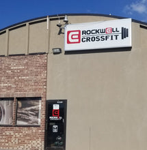 Load image into Gallery viewer, Rockwell Training Facility Gym Membership