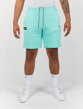 Load image into Gallery viewer, Puma Mercedes-Amg Petronas Essentials Shorts