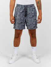 Load image into Gallery viewer, Puma Classics Super Shorts - Grey