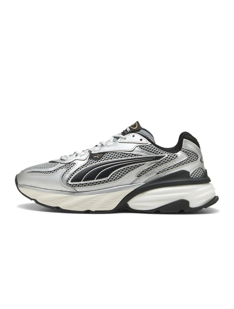 Puma Fade Nitro LS Sneakers - Silver