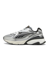 Load image into Gallery viewer, Puma Fade Nitro LS Sneakers - Silver