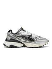 Load image into Gallery viewer, Puma Fade Nitro LS Sneakers - Silver