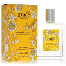 Load image into Gallery viewer, Pure Grace Pop Of Sun By Philosophy Perfume for Women