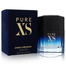 Load image into Gallery viewer, Pure Xs By Paco Rabanne Cologne for Men