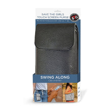 Load image into Gallery viewer, Swing Along W/Crossbody
