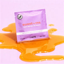 Load image into Gallery viewer, Honey Lavender Flavored Wipes