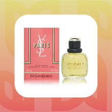 Load image into Gallery viewer, Paris (Eau de Parfum) Yves Saint Laurent Women