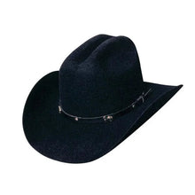 Load image into Gallery viewer, Bullhide Paso Boys - Children's Wool Felt Cowboy Hat