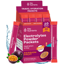 Load image into Gallery viewer, Electrolyte Recovery Plus Powder (Sugar-Free)