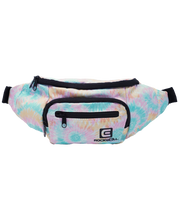 Load image into Gallery viewer, Fanny Pack (Pastel Tie-Dye)