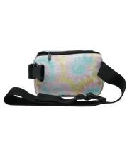 Load image into Gallery viewer, Mini Fanny Pack (Pastel Tie-Dye)