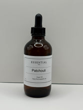Load image into Gallery viewer, Unique Oils - Patchouli Essential Oil