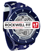 Load image into Gallery viewer, Coliseum Fit™ (Patriot) Watch