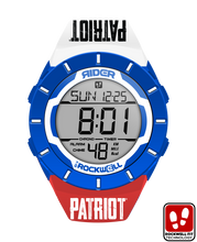 Load image into Gallery viewer, Patriot Gear Limited Edition 4th of July Coliseum