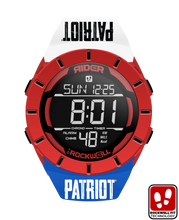 Load image into Gallery viewer, Patriot Gear Limited Edition 4th of July Coliseum