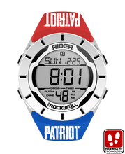 Load image into Gallery viewer, Patriot Gear Limited Edition 4th of July Coliseum