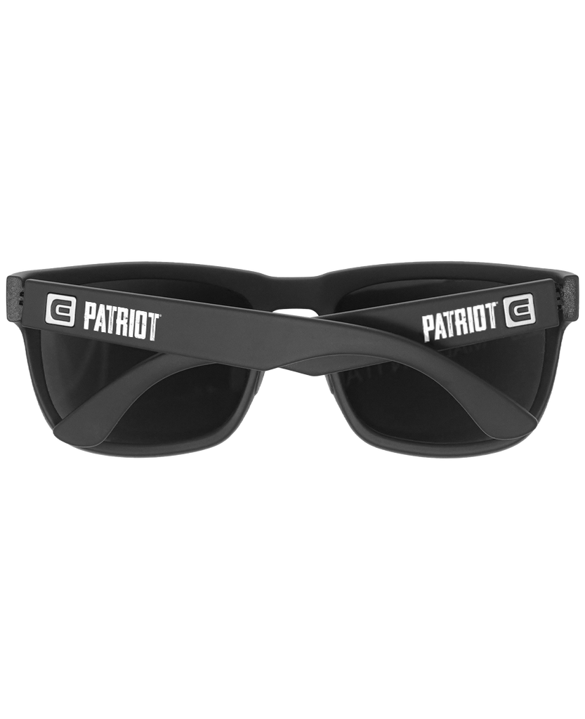 Patriot Gear Black Monaco