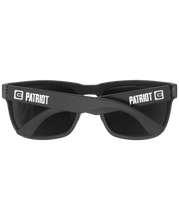 Load image into Gallery viewer, Patriot Gear Black Monaco