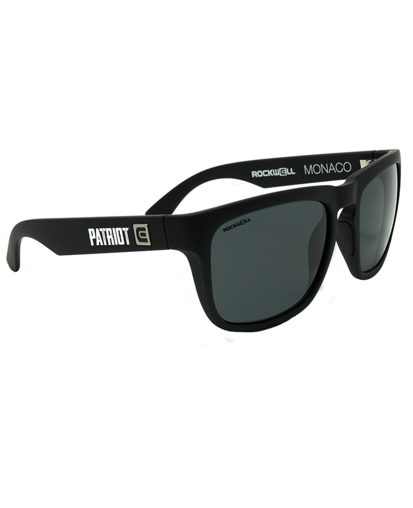 Patriot Gear Black Monaco