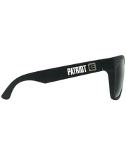 Load image into Gallery viewer, Patriot Gear Black Monaco