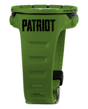 Load image into Gallery viewer, Patriot Gear OD Green Coliseum Fit™