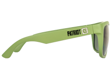 Load image into Gallery viewer, Patriot Gear OD Green Monaco