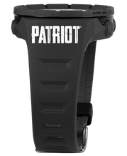Load image into Gallery viewer, Patriot Gear Phantom Black Coliseum Fit™