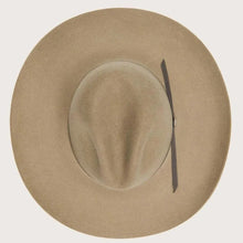 Load image into Gallery viewer, Stetson John Wayne Peacemaker - (4X) Wool Felt Cowboy Hat
