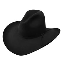 Load image into Gallery viewer, Stetson John Wayne Peacemaker - (4X) Wool Felt Cowboy Hat