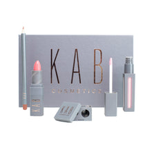 Load image into Gallery viewer, Peach Cobbler Lip Kit