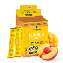 Load image into Gallery viewer, Electrolyte Recovery Plus Powder (Sugar-Free)