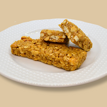 Load image into Gallery viewer, Peanut Butter Pretzel Bars
