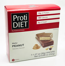 Load image into Gallery viewer, PROTIDIET Wafer Bar