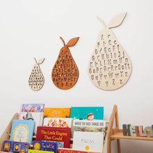 Load image into Gallery viewer, Abc Wall Decor